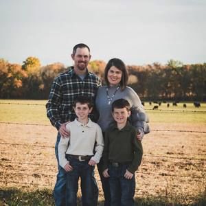 Meet your Posher, Stacy